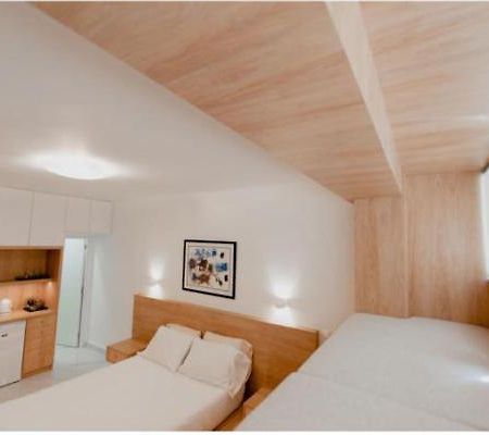Luxury Studio In The Heart Of Kolonaki Αθήνα Εξωτερικό φωτογραφία