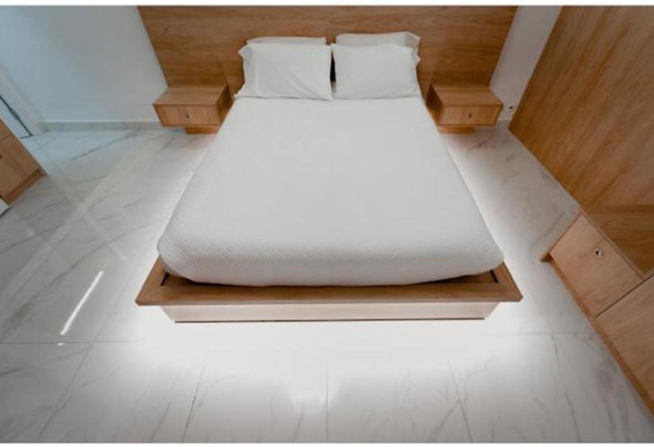 Luxury Studio In The Heart Of Kolonaki Αθήνα Εξωτερικό φωτογραφία