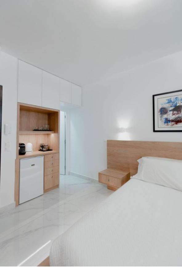 Luxury Studio In The Heart Of Kolonaki Αθήνα Εξωτερικό φωτογραφία