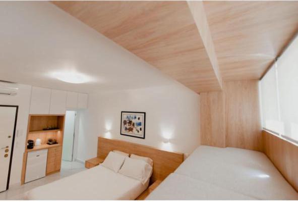 Luxury Studio In The Heart Of Kolonaki Αθήνα Εξωτερικό φωτογραφία