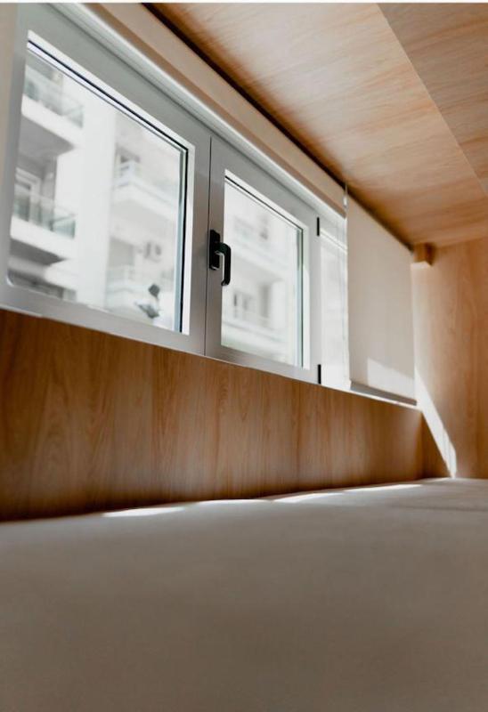 Luxury Studio In The Heart Of Kolonaki Αθήνα Εξωτερικό φωτογραφία