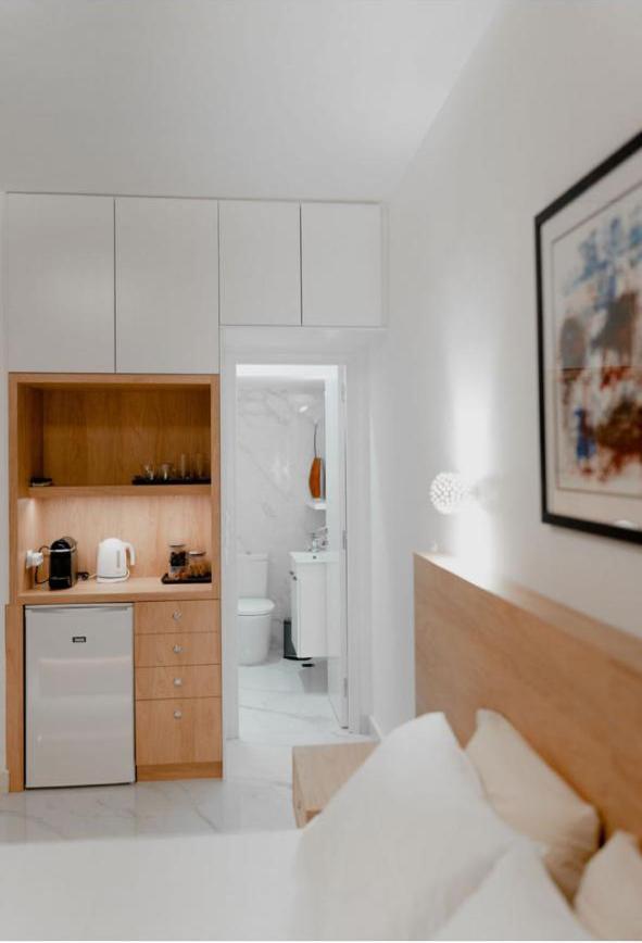 Luxury Studio In The Heart Of Kolonaki Αθήνα Εξωτερικό φωτογραφία