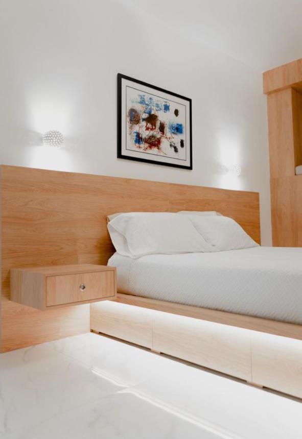 Luxury Studio In The Heart Of Kolonaki Αθήνα Εξωτερικό φωτογραφία