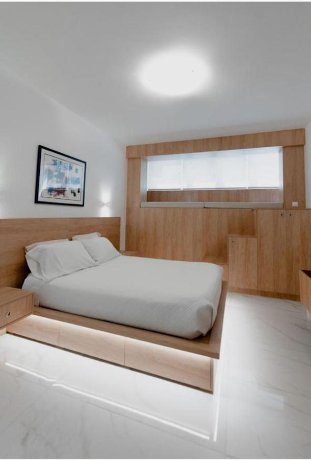 Luxury Studio In The Heart Of Kolonaki Αθήνα Εξωτερικό φωτογραφία